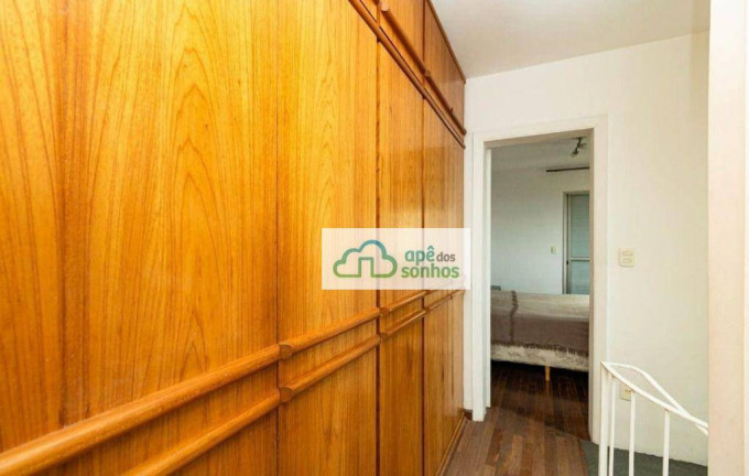 Imagem Imóvel com 1 Quarto para Alugar, 82 m² em Vila Mariana - São Paulo
