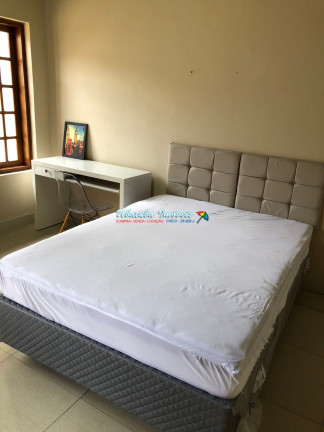 Imagem Casa com 4 Quartos à Venda, 298 m² em Centro - Ubatuba Imagem Casa com 4 Quartos à Venda, 298 m² em Centro - Ubatuba