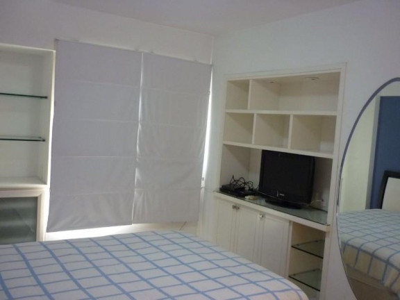 Imagem Apartamento com 3 Quartos à Venda, 137 m² em Aquárius - Salvador