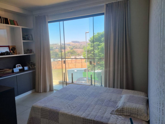 Imagem Casa de Condomínio com 3 Quartos à Venda, 270 m² em Bonfim Paulista - Ribeirão Preto Imagem Casa de Condomínio com 3 Quartos à Venda, 270 m² em Bonfim Paulista - Ribeirão Preto