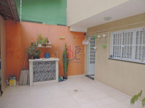 Imagem Casa com 3 Quartos à Venda, 152 m² em Vila Dos Telles - Guarulhos