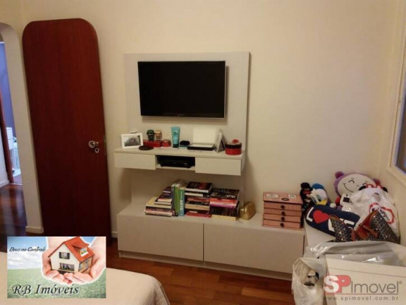 Imagem Apartamento com 4 Quartos à Venda, 165 m² em Centro - Santo André Imagem Apartamento com 4 Quartos à Venda, 165 m² em Centro - Santo André