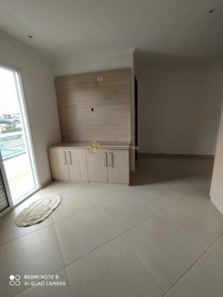 Imagem Apartamento com 3 Quartos à Venda, 114 m² em Vila Tibiriçá - Santo André Imagem Apartamento com 3 Quartos à Venda, 114 m² em Vila Tibiriçá - Santo André