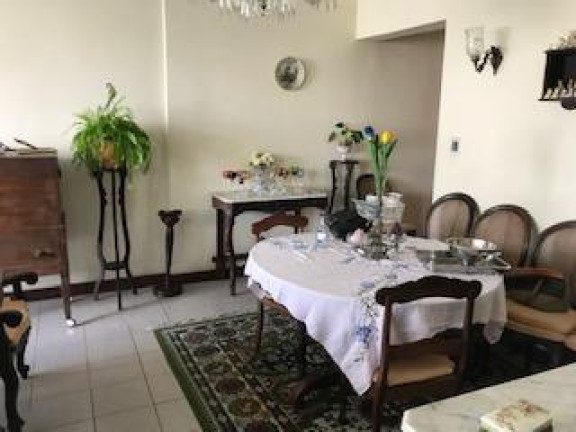 Imagem Apartamento com 3 Quartos à Venda, 168 m² em Graça - Salvador