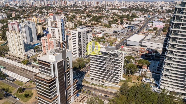 Imagem Loja para Alugar, 602 m² em Bigorrilho - Curitiba Imagem Loja para Alugar, 602 m² em Bigorrilho - Curitiba
