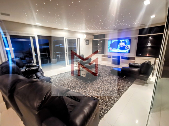 Imagem Casa com 7 Quartos à Venda, 800 m² em Enseada - Guarujá