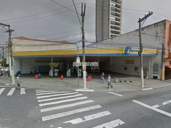 Imagem Terreno à Venda, 500 m² em Mirandópolis - São Paulo