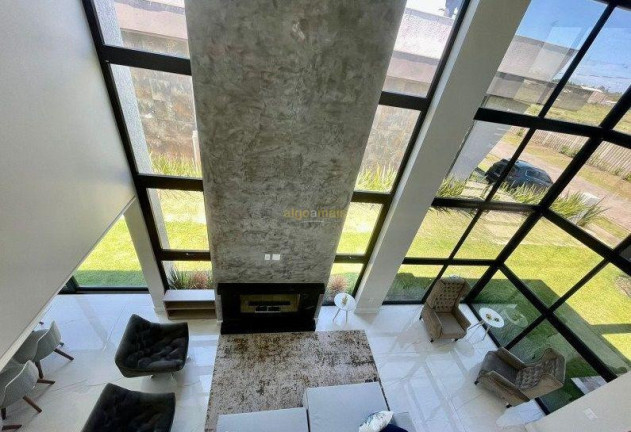Casa com 4 Quartos à Venda, 263 m² em Condominio Capao Ilhas Resort - Capão Da Canoa