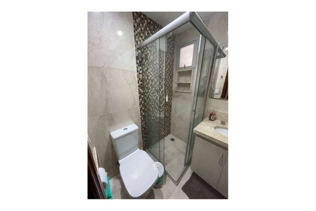 Imagem Apartamento com 3 Quartos à Venda, 78 m² em Saúde - São Paulo
