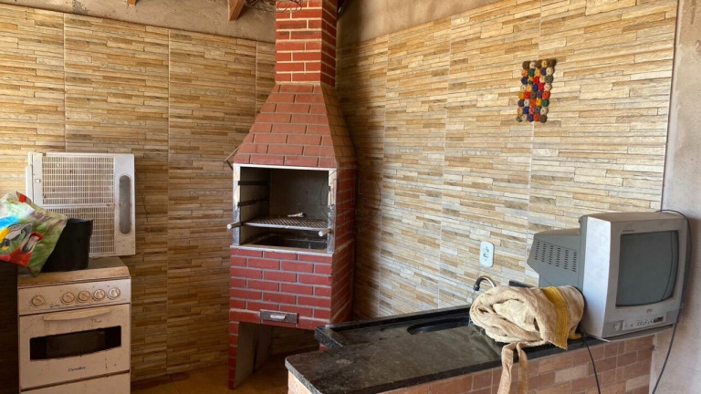Imagem Casa com 2 Quartos à Venda, 300 m² em Setor Habitacional Arniqueira (águas Claras) - Brasília Imagem Casa com 2 Quartos à Venda, 300 m² em Setor Habitacional Arniqueira (águas Claras) - Brasília