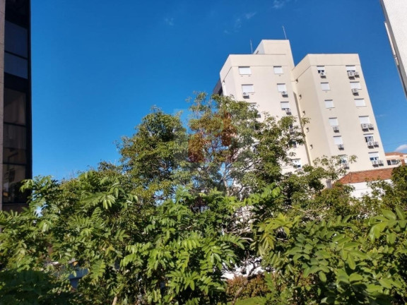 Imagem Apartamento com 1 Quarto à Venda, 48 m² em São João - Porto Alegre Imagem Apartamento com 1 Quarto à Venda, 48 m² em São João - Porto Alegre
