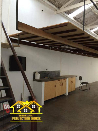 Sala Comercial à Venda, 200 m² em São Paulo