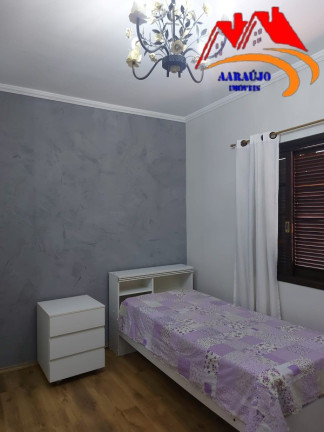 Imagem Casa com 5 Quartos à Venda, 320 m² em Jardim Ana Estela - Carapicuíba