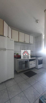 Imagem Apartamento com 3 Quartos à Venda, 71 m² em Vila São José - São Paulo Imagem Apartamento com 3 Quartos à Venda, 71 m² em Vila São José - São Paulo