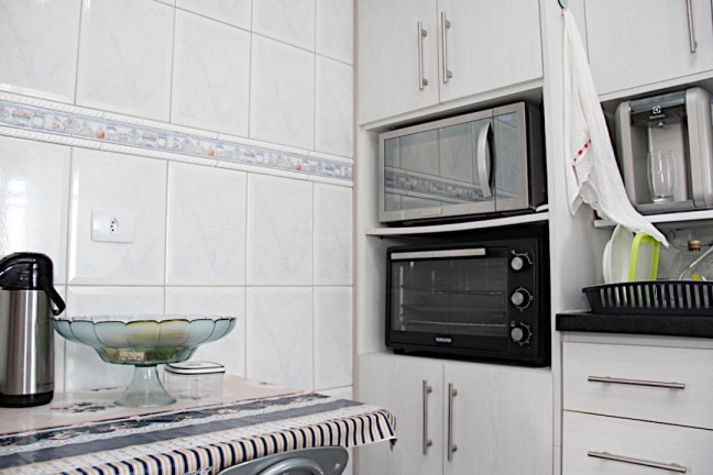 Imagem Apartamento com 2 Quartos à Venda, 60 m² em Saúde - São Paulo