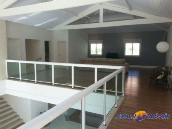 Imagem Casa com 4 Quartos à Venda, 600 m² em Parque Do Imbui - Teresópolis