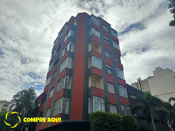 Apartamento com 1 Quarto à Venda, 55 m² em Campos Elíseos - São Paulo