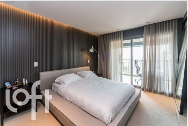 Imagem Apartamento com 2 Quartos à Venda, 172 m² em Moema Pássaros - São Paulo Imagem Apartamento com 2 Quartos à Venda, 172 m² em Moema Pássaros - São Paulo