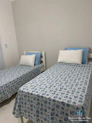 Imagem Apartamento com 2 Quartos à Venda, 88 m² em Ocian - Praia Grande
