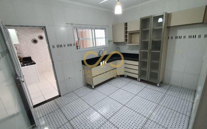 Imagem Sobrado com 2 Quartos à Venda, 86 m² em Canto Do Forte - Praia Grande Imagem Sobrado com 2 Quartos à Venda, 86 m² em Canto Do Forte - Praia Grande