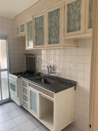 Imagem Apartamento com 3 Quartos à Venda, 66 m² em Assunção - São Bernardo Do Campo Imagem Apartamento com 3 Quartos à Venda, 66 m² em Assunção - São Bernardo Do Campo