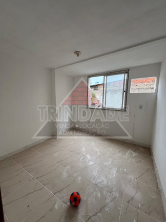 Imagem Apartamento com 1 Quarto para Alugar, 30 m² em Recreio Dos Bandeirantes - Rio De Janeiro Imagem Apartamento com 1 Quarto para Alugar, 30 m² em Recreio Dos Bandeirantes - Rio De Janeiro