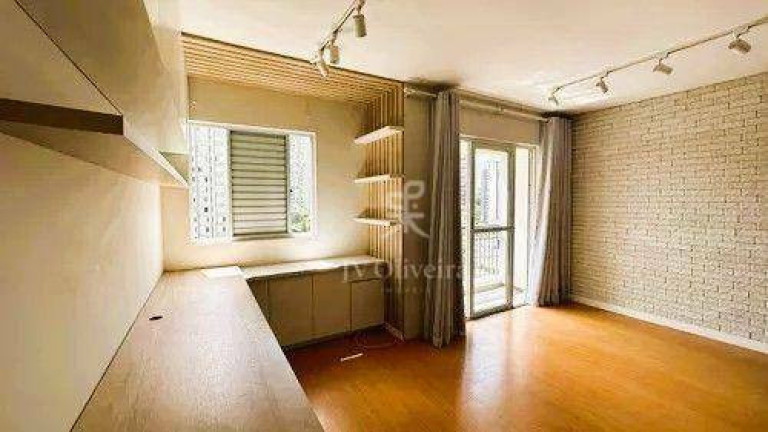Imagem Apartamento com 2 Quartos à Venda, 70 m² em Vila Suzana - São Paulo Imagem Apartamento com 2 Quartos à Venda, 70 m² em Vila Suzana - São Paulo