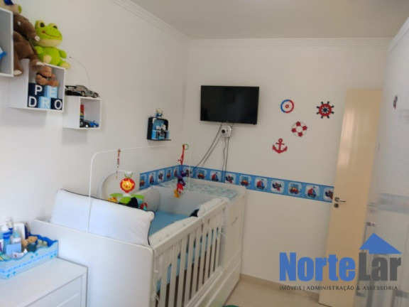Imagem Apartamento com 2 Quartos à Venda, 50 m² em Protendit - São Paulo