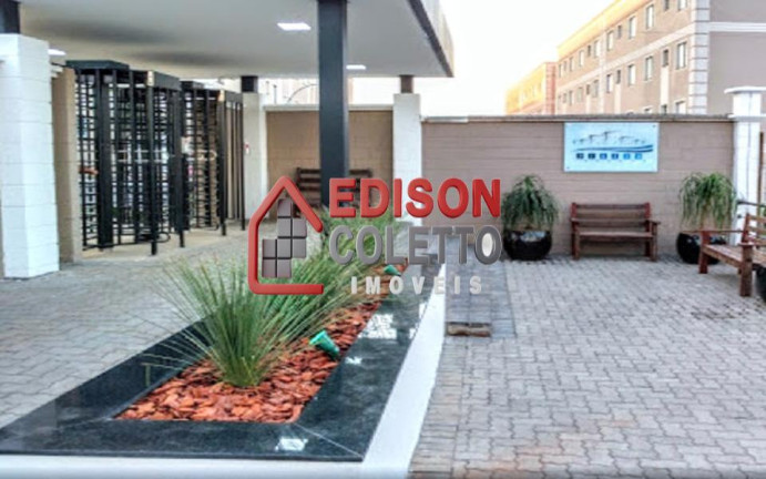 Imagem Apartamento com 2 Quartos à Venda, 54 m² em Pompéia - Piracicaba Imagem Apartamento com 2 Quartos à Venda, 54 m² em Pompéia - Piracicaba