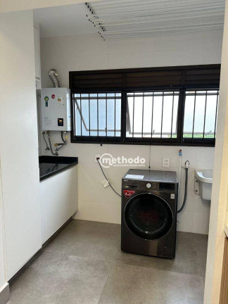 Imagem Apartamento com 3 Quartos à Venda, 115 m² em Cambuí - Campinas