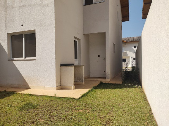 Imagem Casa com 3 Quartos à Venda, 99 m² em Remanso L - Vargem Grande Paulista 