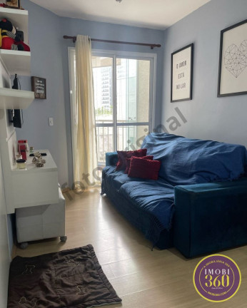 Foto do imóvel Apartamento com 2 Quartos à Venda, 55 m² em Vila Prudente - São Paulo