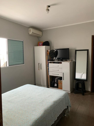 Imagem Casa com 2 Quartos à Venda, 125 m² em Vila Piauí - São Paulo