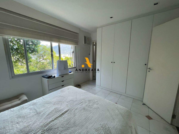 Imagem Apartamento com 4 Quartos à Venda, 235 m² em Lagoa - Rio De Janeiro