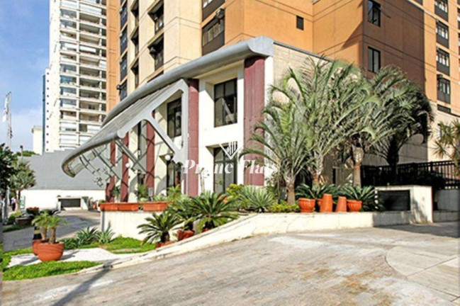 Imagem Apartamento com 1 Quarto à Venda, 26 m² em Vila Clementino - São Paulo