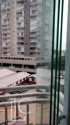 Imagem Apartamento com 2 Quartos à Venda, 60 m² em Jardim Marajoara - São Paulo Imagem Apartamento com 2 Quartos à Venda, 60 m² em Jardim Marajoara - São Paulo