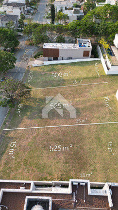 Imagem Terreno à Venda, 511 m² em Tamboré - Santana De Parnaíba Imagem Terreno à Venda, 511 m² em Tamboré - Santana De Parnaíba