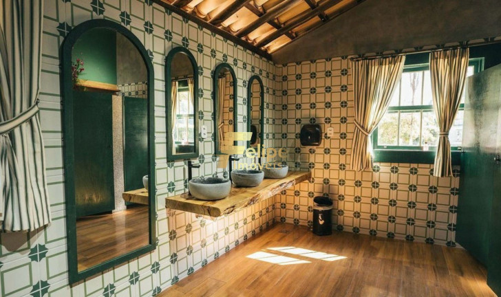 Imagem Imóvel com 11 Quartos à Venda, 165 m² em área Rural De Barra Do Piraí - Barra Do Piraí
