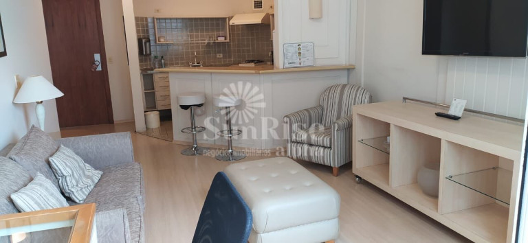 Imagem Imóvel com 1 Quarto à Venda, 57 m² em Alphaville Industrial - Barueri