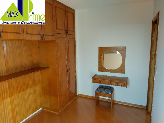 Imagem Apartamento com 2 Quartos à Venda, 58 m² em Parque São Jorge - São Paulo