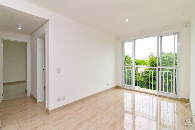Imagem Apartamento com 2 Quartos à Venda, 58 m² em Vila Nova - Porto Alegre