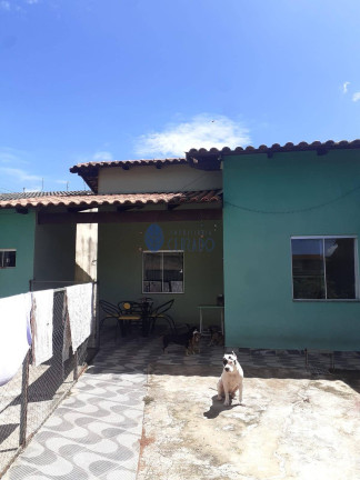 Imagem Casa com 2 Quartos à Venda, 100 m² em Setor Sul Jamil Miguel - Anápolis