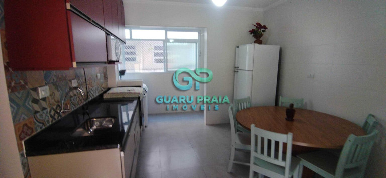 Imagem Apartamento com 2 Quartos à Venda, 65 m² em Loteamento João Batista Julião - Guarujá Imagem Apartamento com 2 Quartos à Venda, 65 m² em Loteamento João Batista Julião - Guarujá