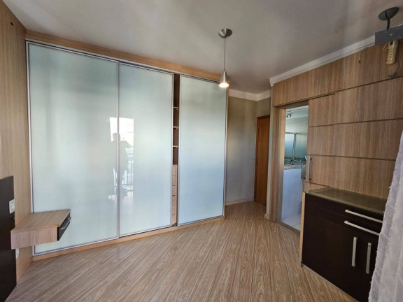 Imagem Apartamento com 3 Quartos à Venda, 90 m² em Jardim Esplanada - São José Dos Campos