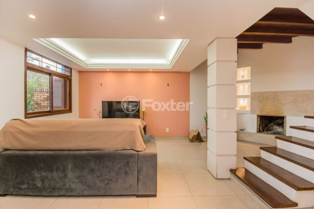 Imagem Casa com 3 Quartos à Venda, 142 m² em Cavalhada - Porto Alegre