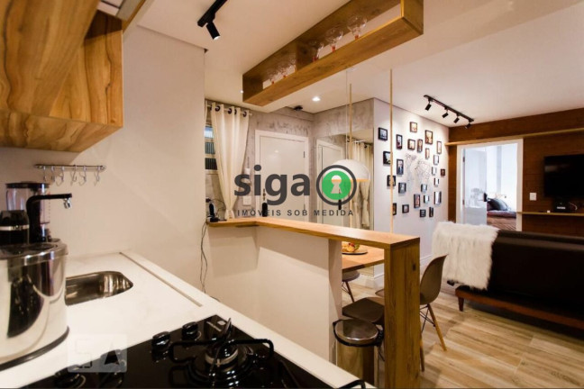 Imagem Apartamento com 1 Quarto para Alugar, 38 m² em Bela Vista - São Paulo Imagem Apartamento com 1 Quarto para Alugar, 38 m² em Bela Vista - São Paulo