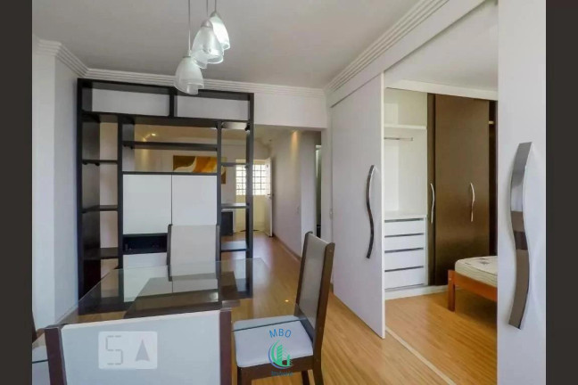 Imagem Apartamento com 1 Quarto à Venda, 50 m² em Vila Mariana - São Paulo Imagem Apartamento com 1 Quarto à Venda, 50 m² em Vila Mariana - São Paulo