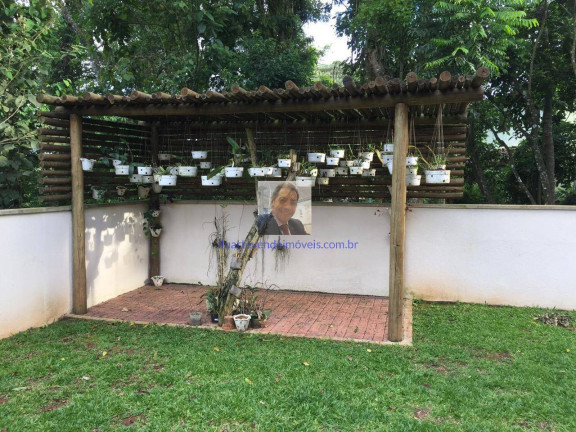 Imagem Casa com 4 Quartos à Venda, 532 m² em Jardim Atalaia - Cotia Imagem Casa com 4 Quartos à Venda, 532 m² em Jardim Atalaia - Cotia