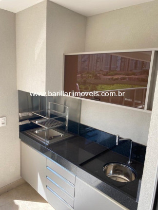 Imagem Imóvel com 3 Quartos à Venda, 158 m² em Jardim Botânico - Ribeirão Preto
