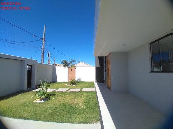 Imagem Casa com 3 Quartos à Venda, 125 m² em Jardim Atlântico Leste (itaipuaçu) - Maricá Imagem Casa com 3 Quartos à Venda, 125 m² em Jardim Atlântico Leste (itaipuaçu) - Maricá
